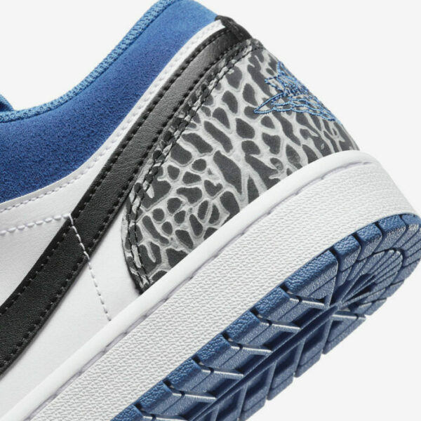 Air Jordan 1 Low “True Blue” - Зображення 7