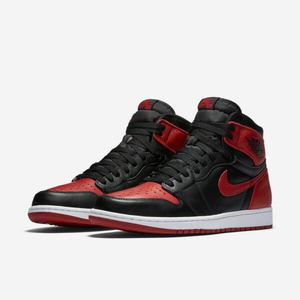 Air Jordan 1 High Retro OG “Banned” - Зображення 5