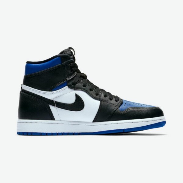 Air Jordan 1 Retro High OG 'Royal Toe' - Зображення 2