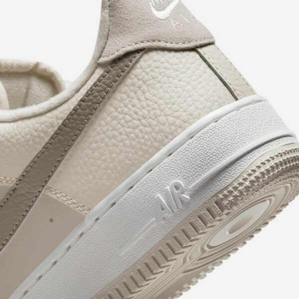 Nike Air Force 1 Low "Fossil" - Зображення 8