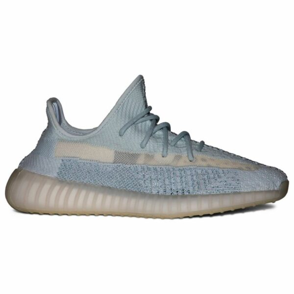 Adidas Yeezy Boost 350 V2 “Cloud White Reflective"