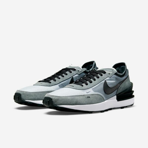 Nike Waffle One SE Cool Grey - Зображення 5