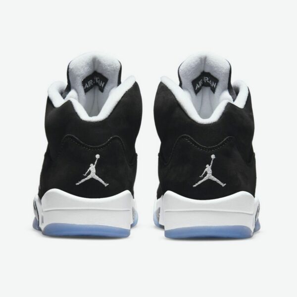 Air Jordan 5 Retro 'Oreo' 2021 - Зображення 5