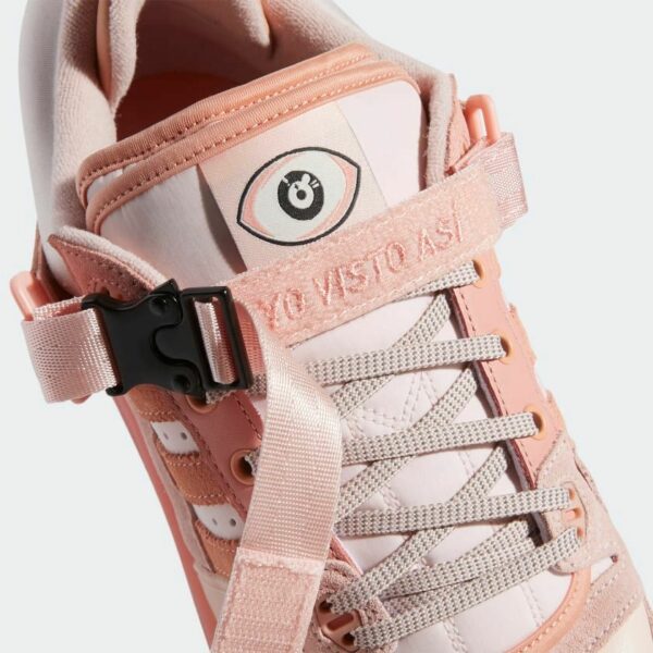 adidas Forum Low Bad Bunny Pink Easter Egg - Зображення 10
