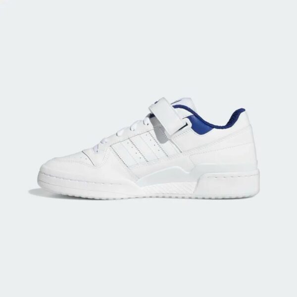 adidas Forum Low Victory Blue - Зображення 4