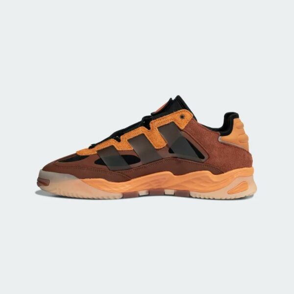 adidas Niteball Originals "Acid Orange" - Зображення 6