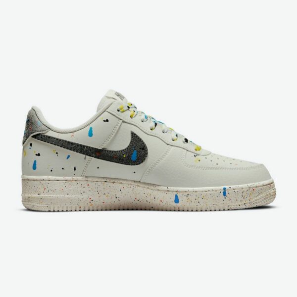 Nike Air Force 1 Low 'Paint Splatter' - Зображення 2