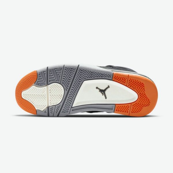 Air Jordan 4 Retro 'Starfish' (W) - Зображення 6