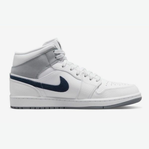 Air Jordan 1 Mid 'Paris' - Зображення 3