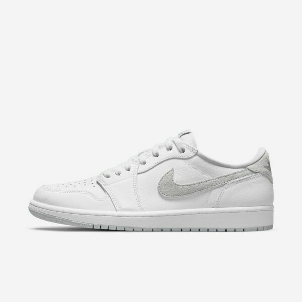 Air Jordan 1 Low OG “Neutral Grey"