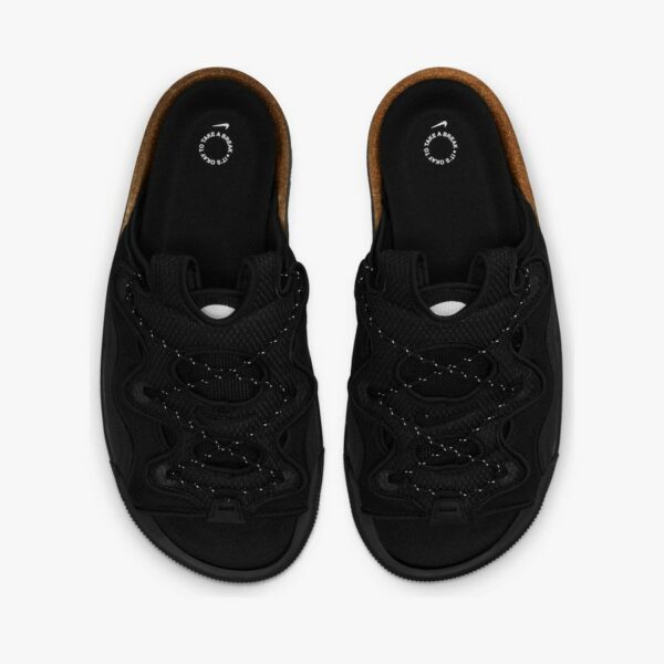 Nike Offline 2.0 Black - Зображення 2