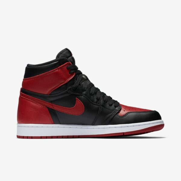 Air Jordan 1 High Retro OG “Banned” - Зображення 3