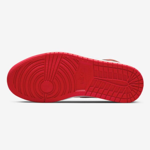 Air Jordan 1 High OG “Heritage” - Зображення 6