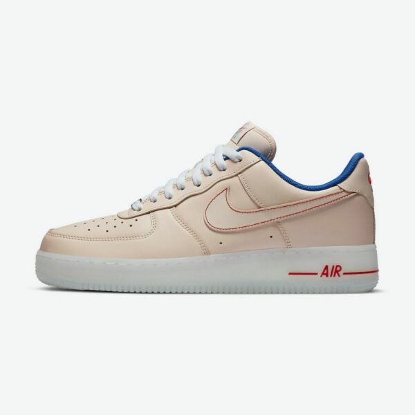 Nike Air Force 1 Low 'Ice Sole'