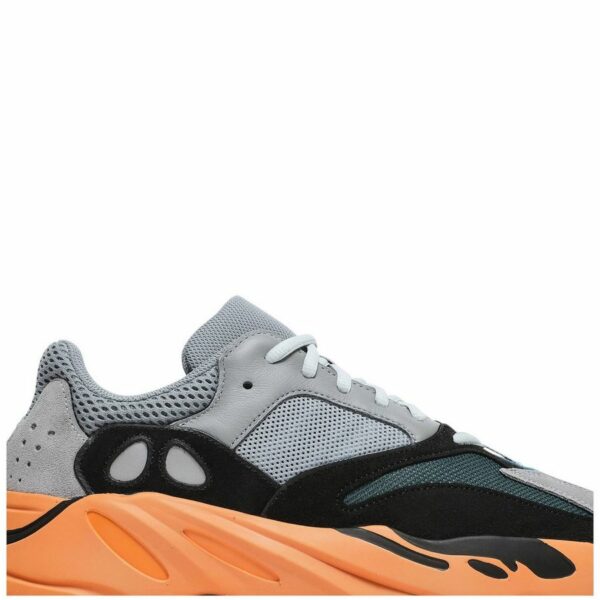 adidas Yeezy Boost 700 "Wash Orange" - Зображення 4