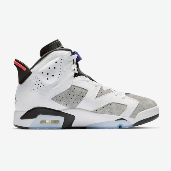 Air Jordan 6 'Flint' - Зображення 2