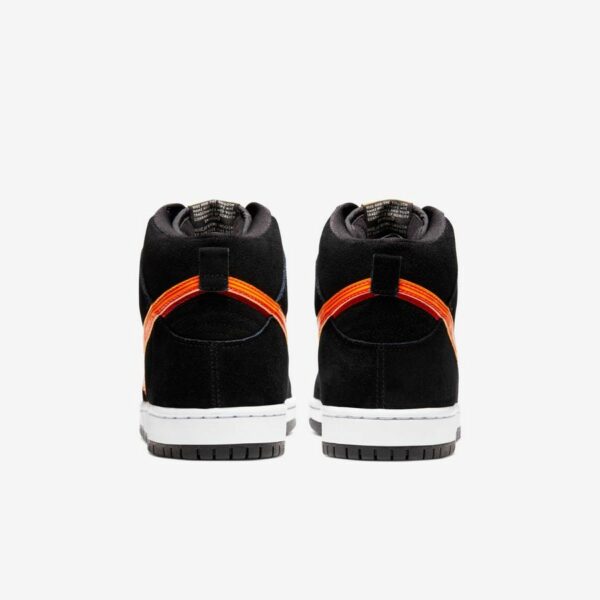 Nike Dunk SB High 'Truck It' - Зображення 4