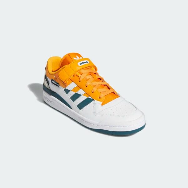 adidas Forum Low Crew Orange - Зображення 5