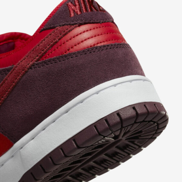 Nike SB Dunk Low Cherry - Зображення 8