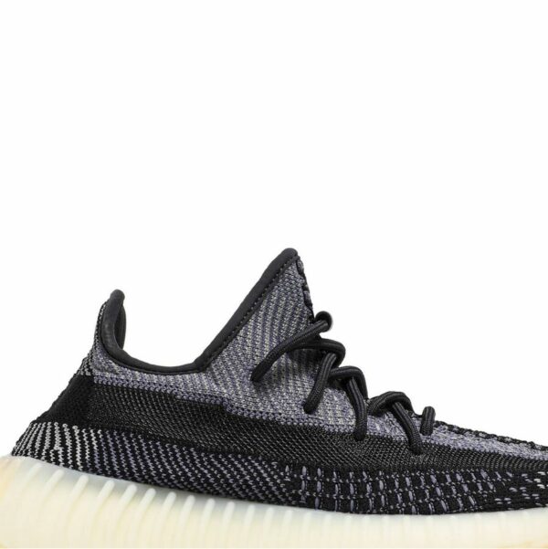 Adidas Yeezy Boost 350 V2 "Carbon" - Зображення 4