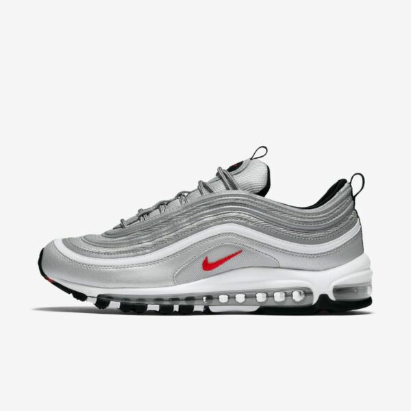 Nike Air Max 97 Silver Bullet