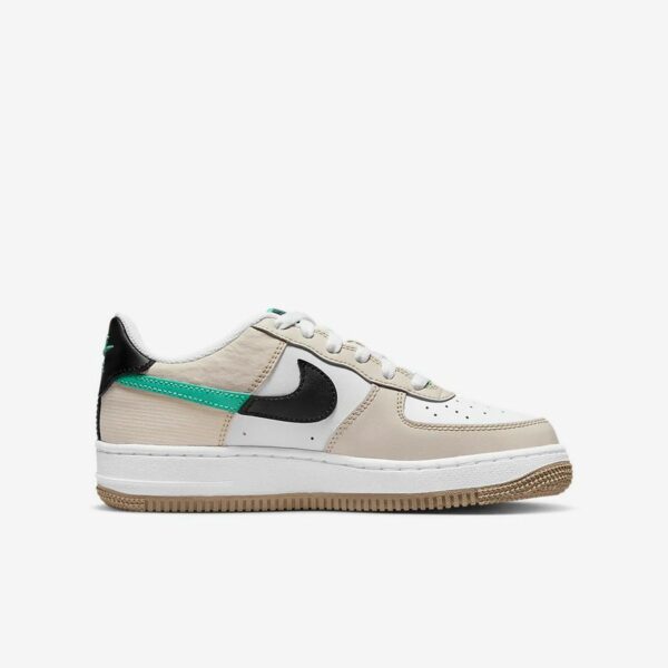 Nike Air Force 1 "Spliced Swoosh" - Зображення 8