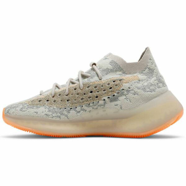 adidas Yeezy Boost 380 "Yecoraite Reflective" - Зображення 7