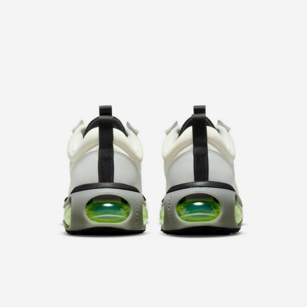 Nike Air Max 2021 White Volt - Зображення 5