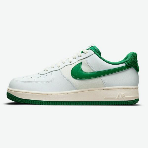 Nike Air Force 1 ’07 LV8 'White Green'