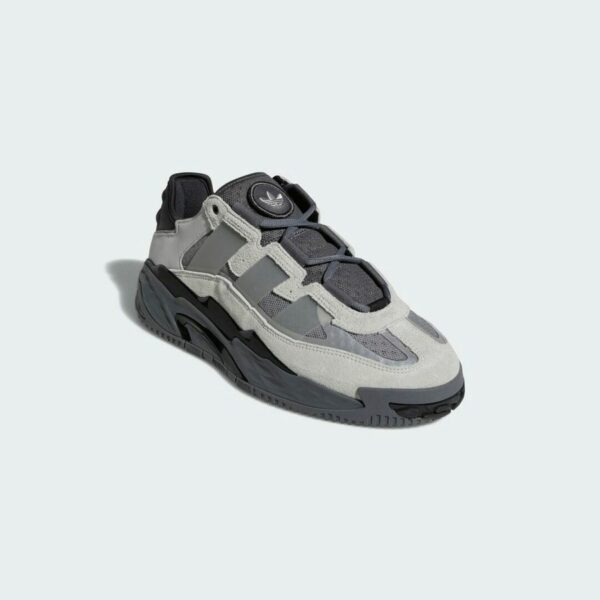 adidas Niteball Originals "Smoke Grey" - Зображення 6