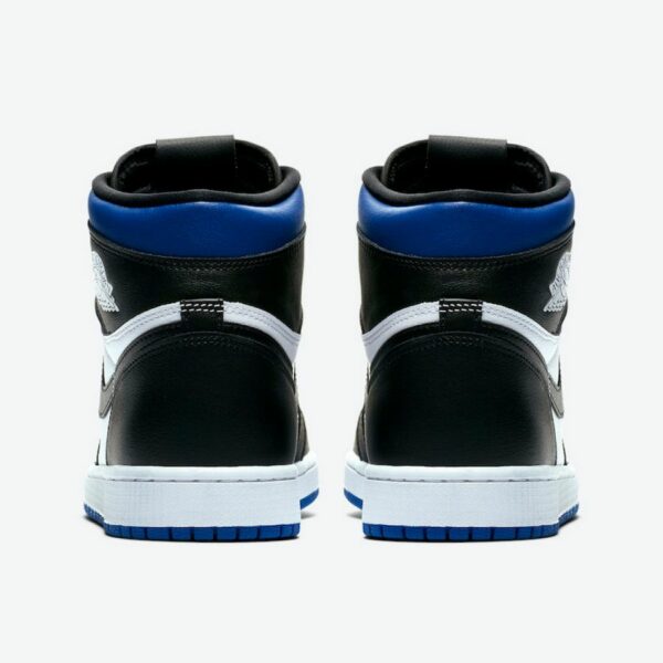 Air Jordan 1 Retro High OG 'Royal Toe' - Зображення 5