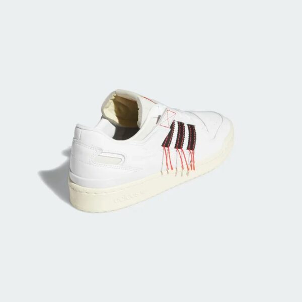 adidas Forum Low Premium White - Зображення 4
