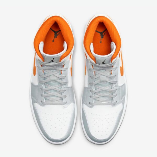 Air Jordan 1 Mid 'Starfish' - Зображення 4