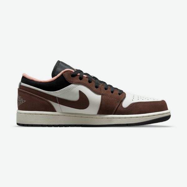 Air Jordan 1 Low 'Mocha' - Зображення 2