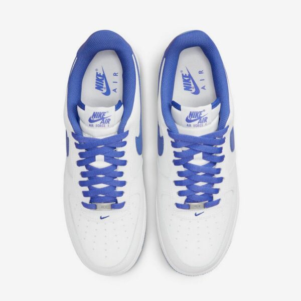 Nike Air Force 1 Low ‘Medium Blue’ - Зображення 5