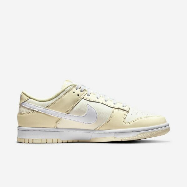 Nike Dunk Low “Coconut Milk” (W) - Зображення 3