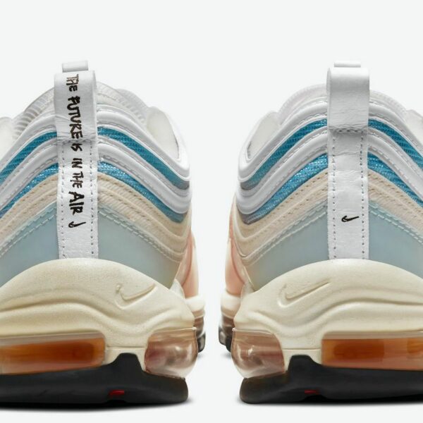 Nike Air Max 97 The Future is in the Air (W) - Зображення 7