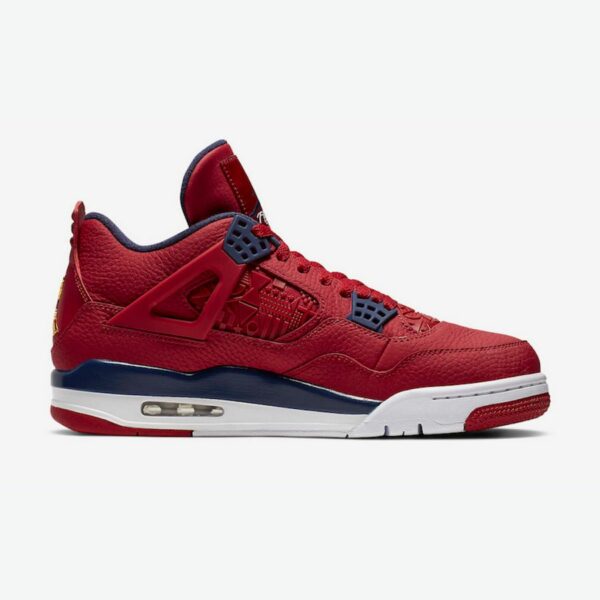 Air Jordan 4 Retro 'FIBA' - Зображення 2