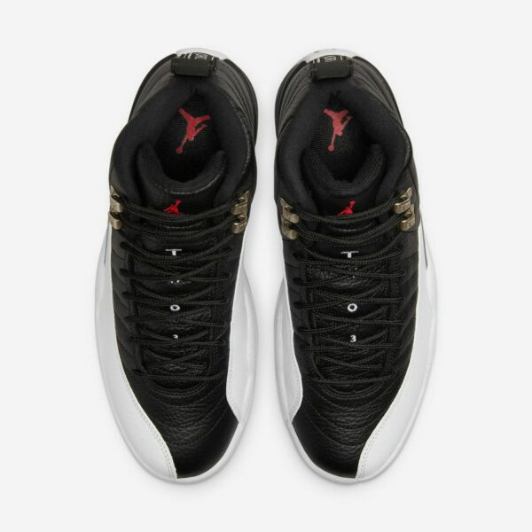 Air Jordan 12 Retro "Playoffs " - Зображення 4