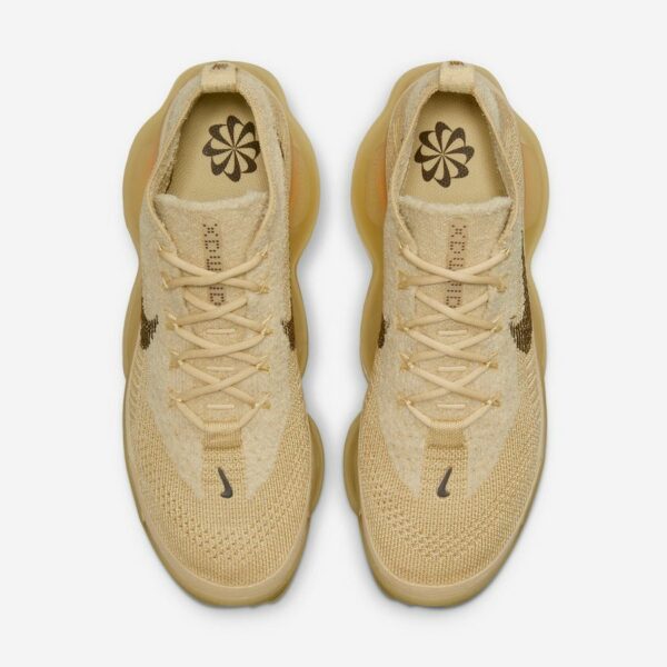 Nike Air Max Scorpion “Wheat” - Зображення 4