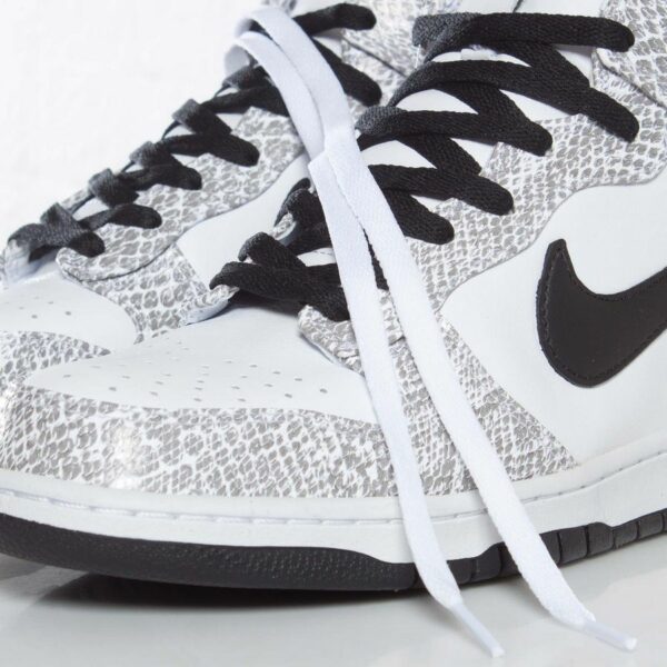 Nike Dunk High SP 'Cocoa Snake' - Зображення 6