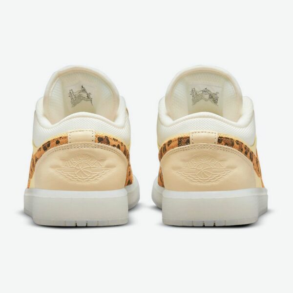 Air Jordan 1 Low 'SNKRS Day' (W) - Зображення 5