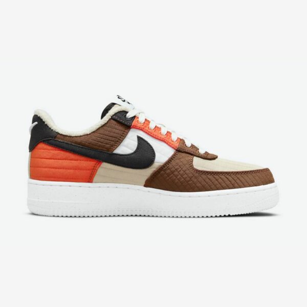 Nike Air Force 1 Low LXX Toasty (W) - Зображення 4