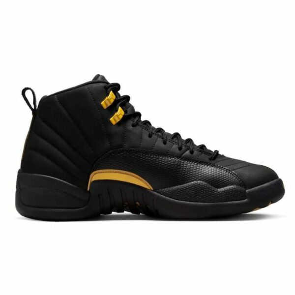 Air Jordan 12 Retro "Black Taxi" - Зображення 3