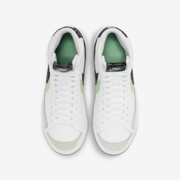 Nike Blazer Mid 77 SE Vapour Green - Зображення 5