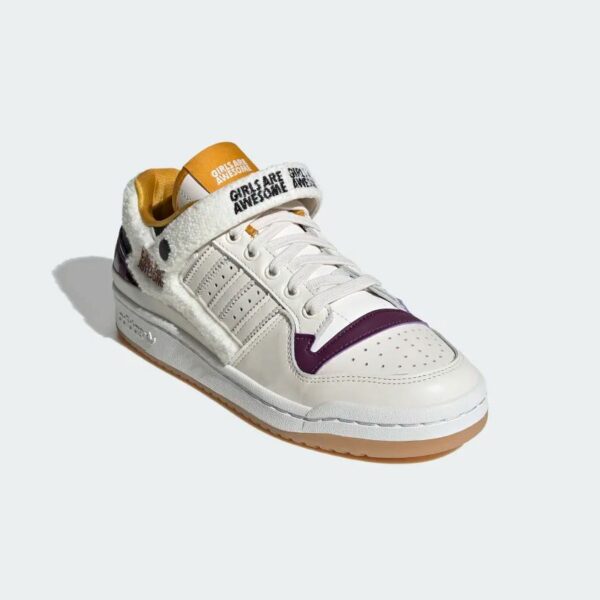 adidas Forum Low "Girls Are Awesome" - Зображення 2