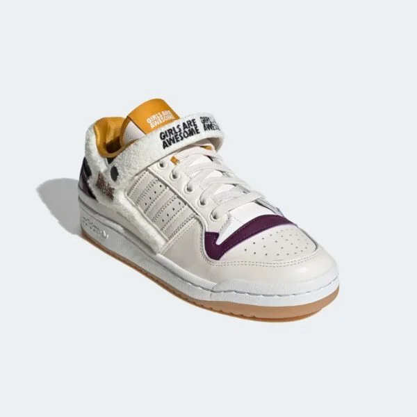 adidas Forum Low "Girls Are Awesome" - Зображення 2