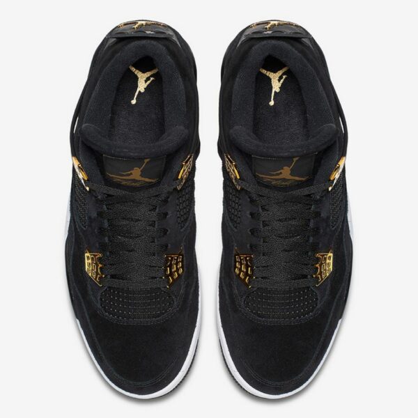 Air Jordan 4 Retro 'Royalty' - Зображення 4