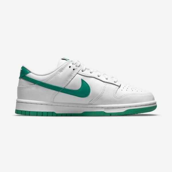 Nike Dunk Low 'Green Noise' (W) - Зображення 2