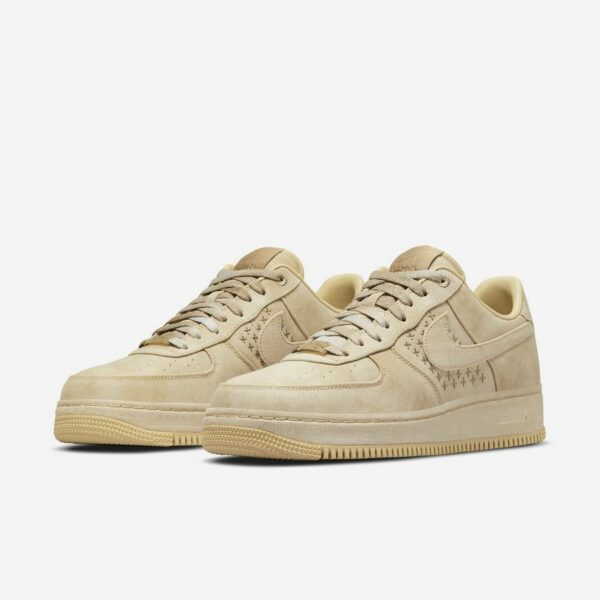 Nike Air Force 1 Low “Naike” - Зображення 5
